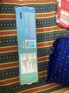 Vega Hair Straightening Brush
