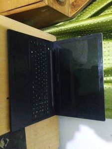 Lenovo Laptop with GTA V and more Games..