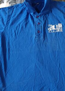 Bajaj Allianz Shirt