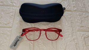 Lenskart Flamingo Hustler With Blu Cut Lens