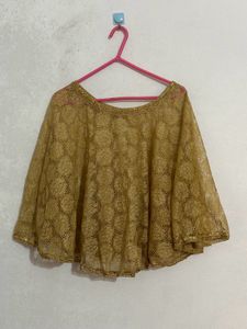 New Ethnic Overcoat