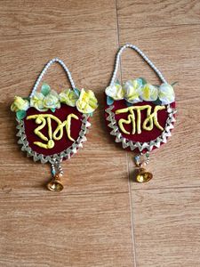 Shubh Labh Door Hangings