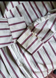 🎊SALE🎊Combo Of 3 Long Sleeve Men Shirts