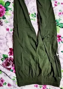 Jogger