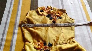Fix Rate 3 Beautiful Princess Frock