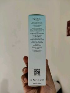 Hydrating Primer
