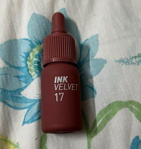 Peripera Ink Velvet 17 Combo