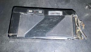 Premier PC-500 Vintage Camera – Damaged