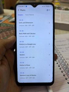 PW UDAY 2025 CLASS 11 batch (PCMB) + english