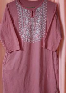 Fashion T-Shirt Dress