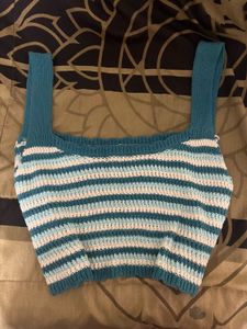 6 CROP TOPS