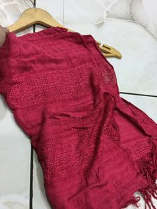 Dupatta Scarf