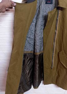 Ashen - Office Wear Jacket