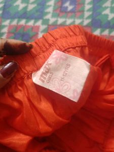 Indian Kurti Set