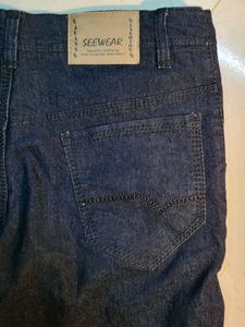 Women Flare Jeans