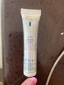 NYX Glitter Primer