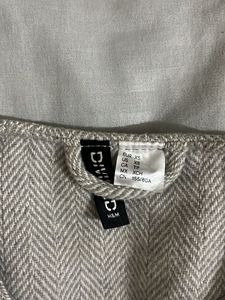 Boxy Fit Jacket H&amp;m