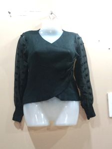Crop Top Wintar