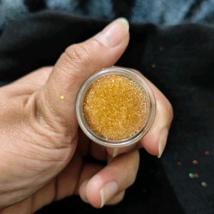 Pack Of 3 Nail Glitters