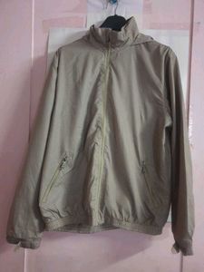Firethorn Zipper Jacket L