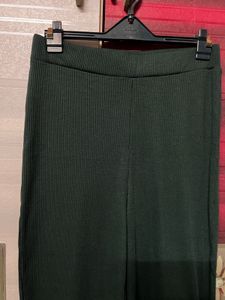 Green Co Ord Set