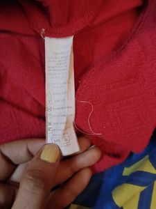 United Colors of Benetton  Quilted Zip-Up Jacket