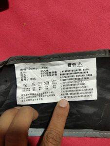 Double Shoulder Baby Carrier – Hip Seat Design