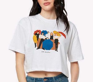 THE SOULED STORE Women's White Cotton T-shirt