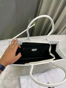 Christian Dior Tote Bag
