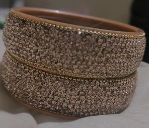 Lakh Bangles