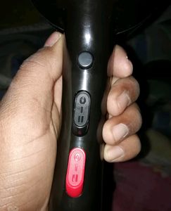 Hair Drayer For Woman, Man ( 2000 W)