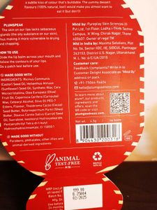 Plum Candy Melts - Red Velvet