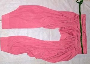 Silk Shalwar Patyali Pink 🩷