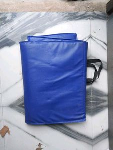New Jordan Yoga Mat Blue Color
