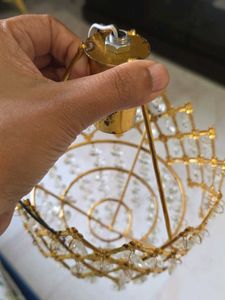 Ceiling Lamp - Jhoomar
