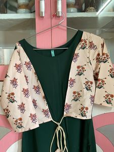 Koti Kurta