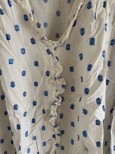 Zara Top
