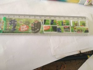 Fun Stationery Set