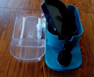 3in1 Kitchen Soap Dispenser
