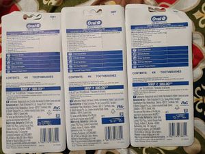 pack of 3, 12 piece