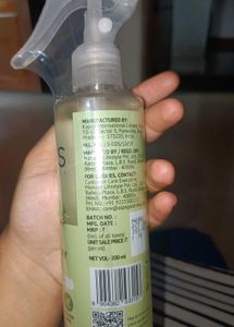 ROSEMARY TONER 200ml