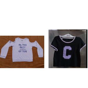 Cute Women&#39;s Tops