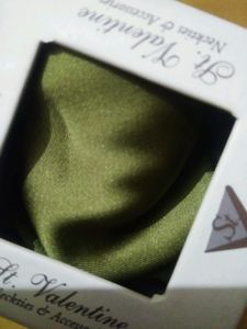Pocket Square