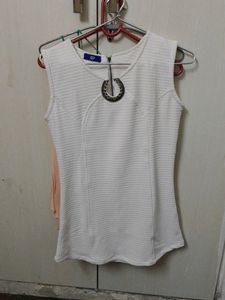 White Top