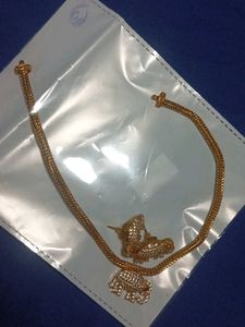 Jewellery Set