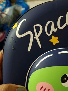 Dino Space Backpack