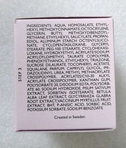 Glow Rise Day Cream SPF 20