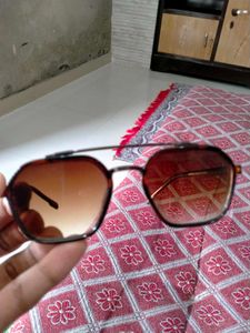 Stylish Aviator Sunglasses