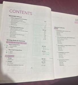 English Guidebook CBSE Class 11