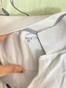 Free Size T Shirt